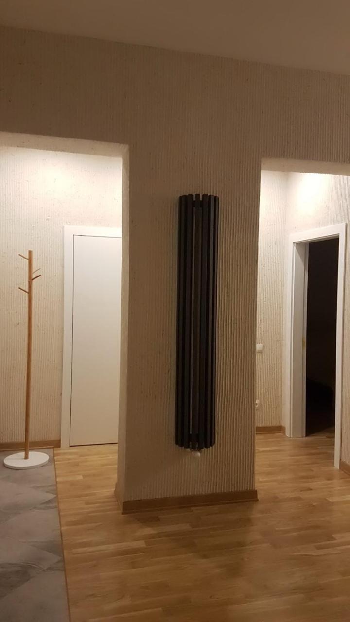 Lviv Wall Street Apt Εξωτερικό φωτογραφία