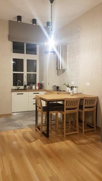 Lviv Wall Street Apt Εξωτερικό φωτογραφία