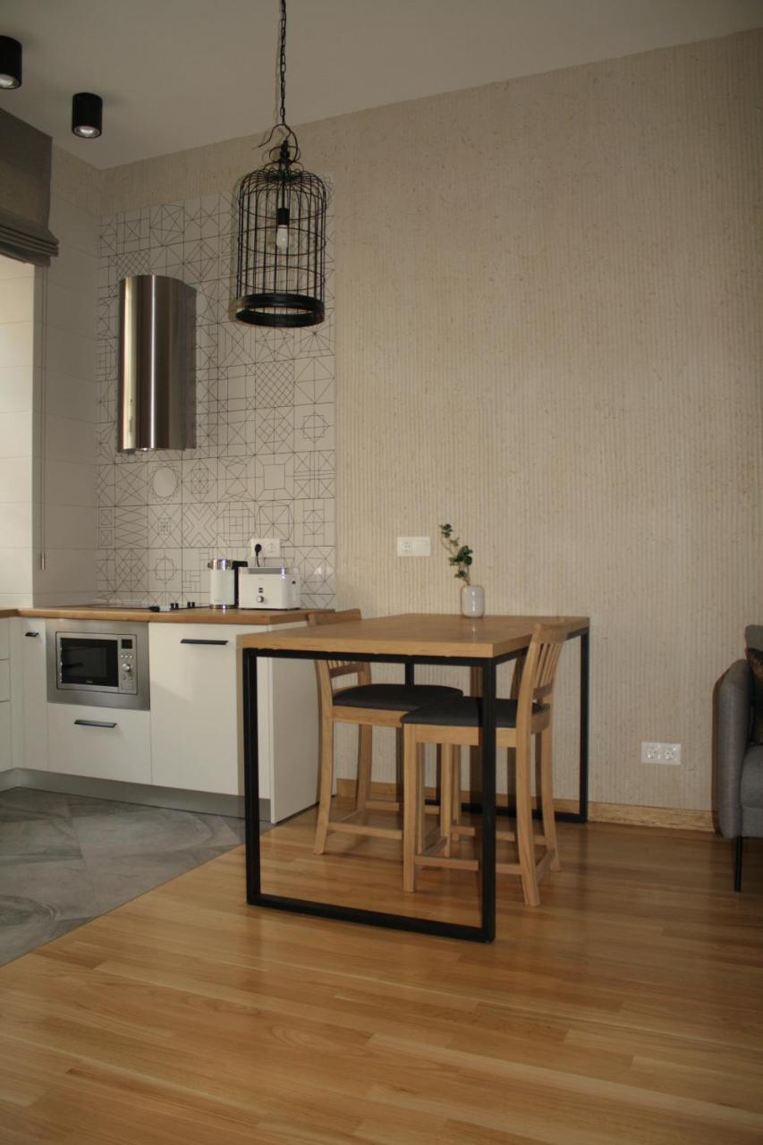 Lviv Wall Street Apt Εξωτερικό φωτογραφία