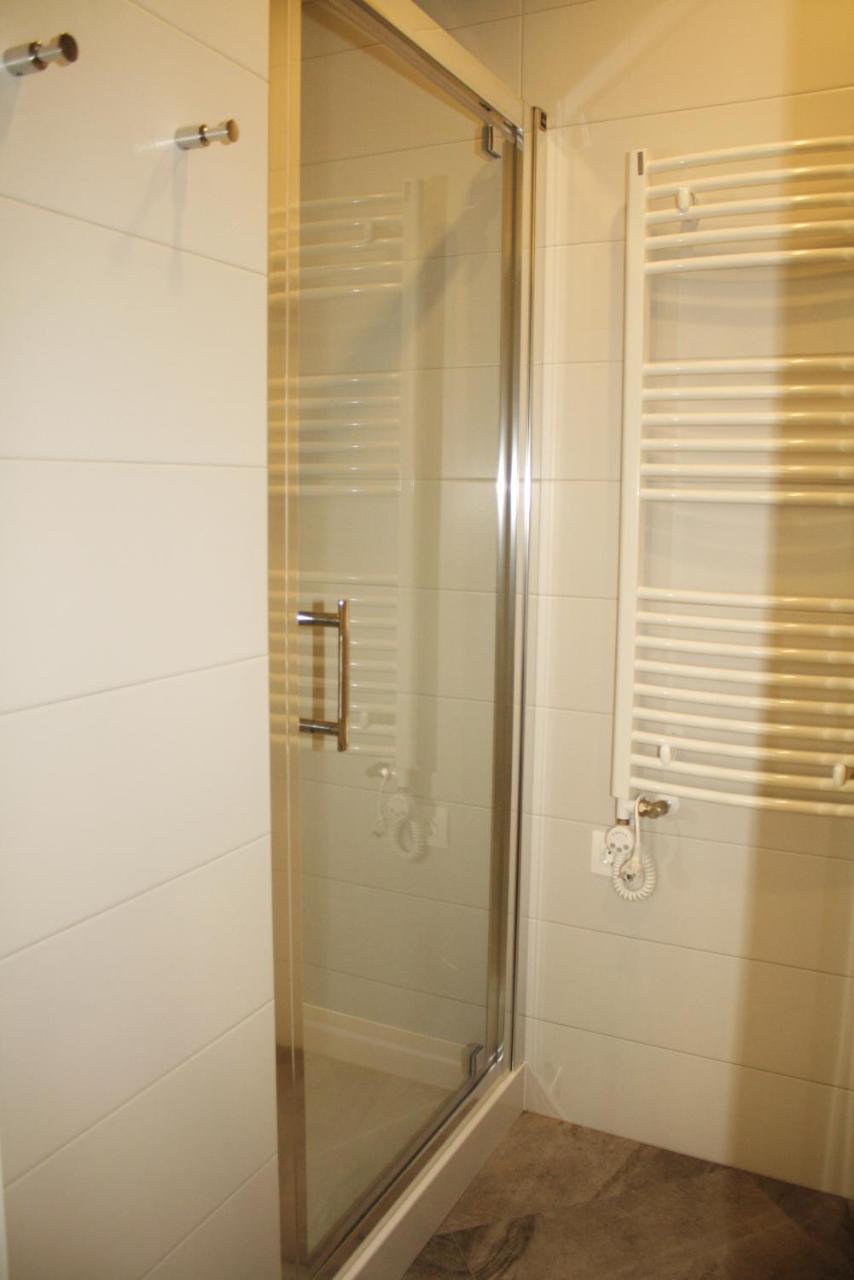 Lviv Wall Street Apt Εξωτερικό φωτογραφία