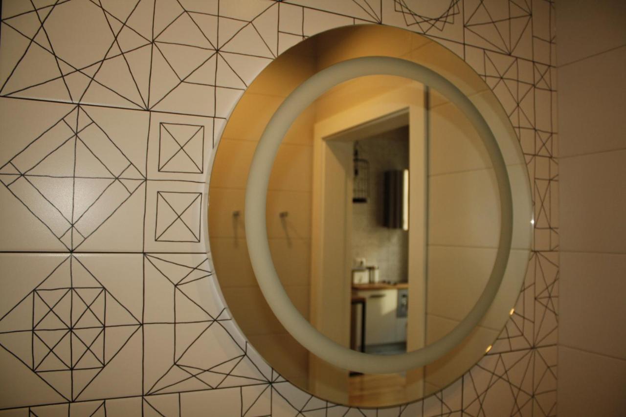 Lviv Wall Street Apt Εξωτερικό φωτογραφία