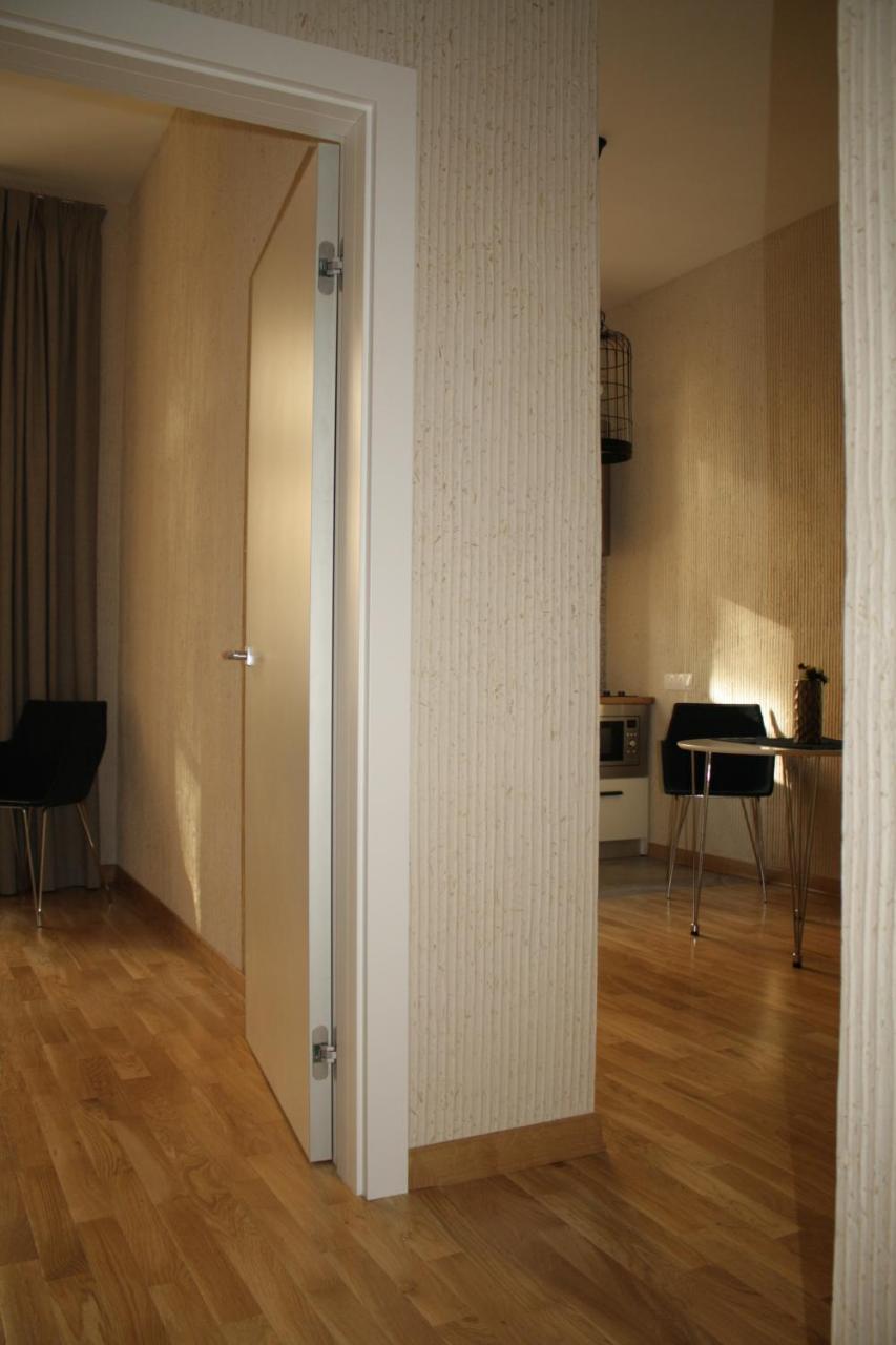 Lviv Wall Street Apt Εξωτερικό φωτογραφία