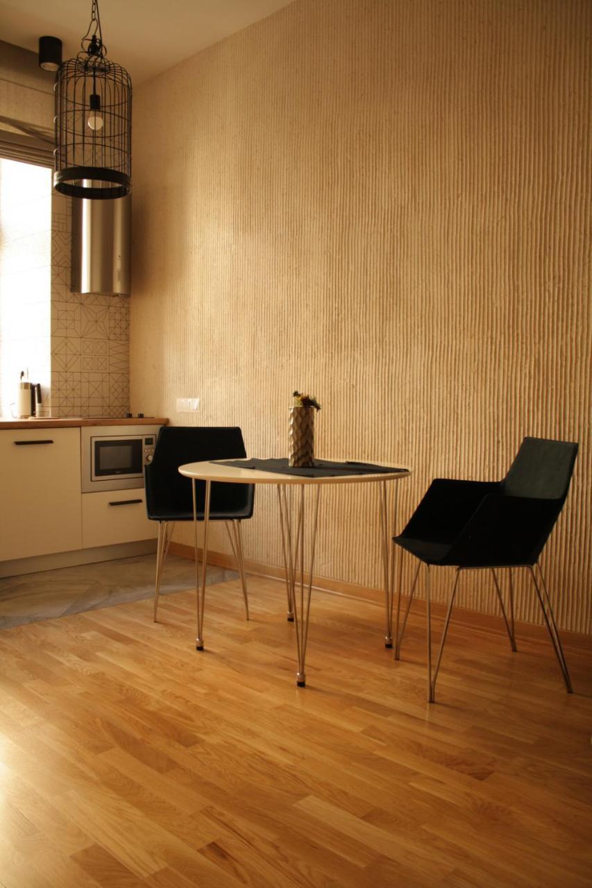 Lviv Wall Street Apt Εξωτερικό φωτογραφία